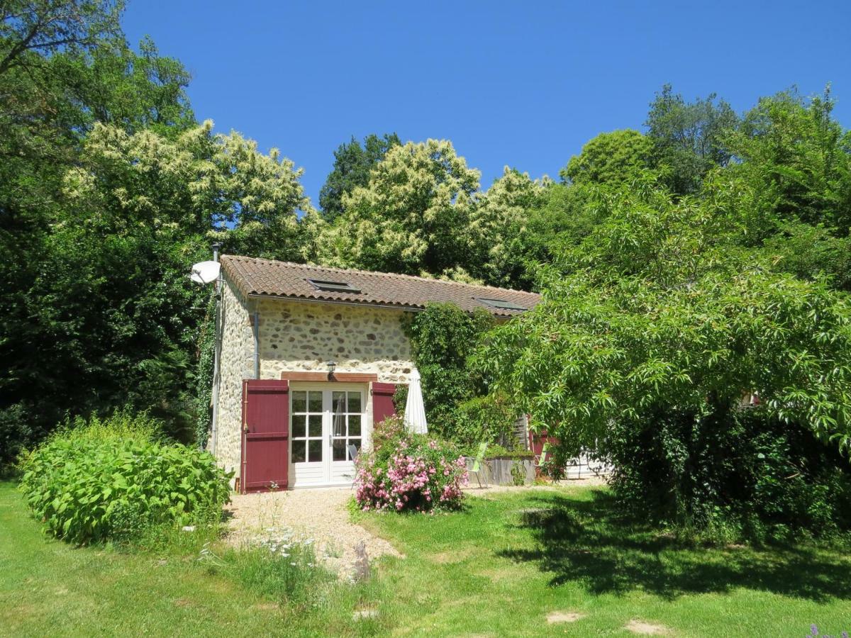 Le Moulin De Pensol - Gites Exterior photo